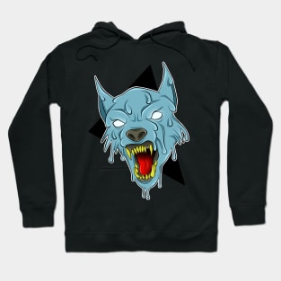 WOLF Hoodie